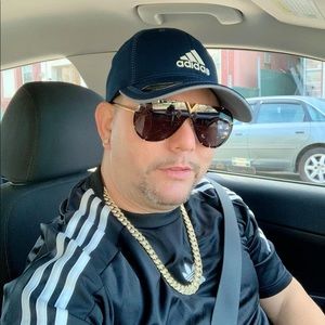 Meet your Posher, Edward